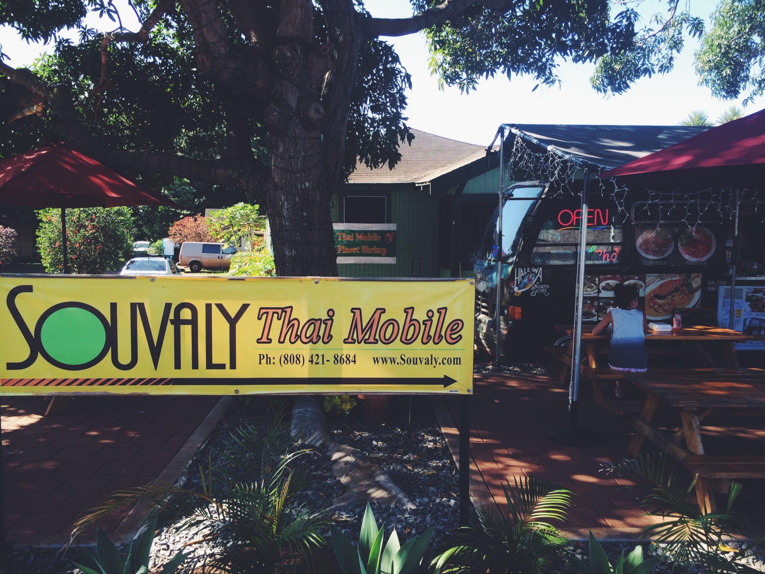 hawaii_hot for food_travel