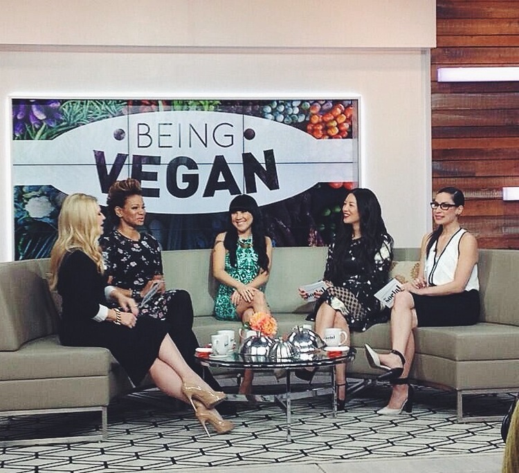 The Social CTV_hot for food