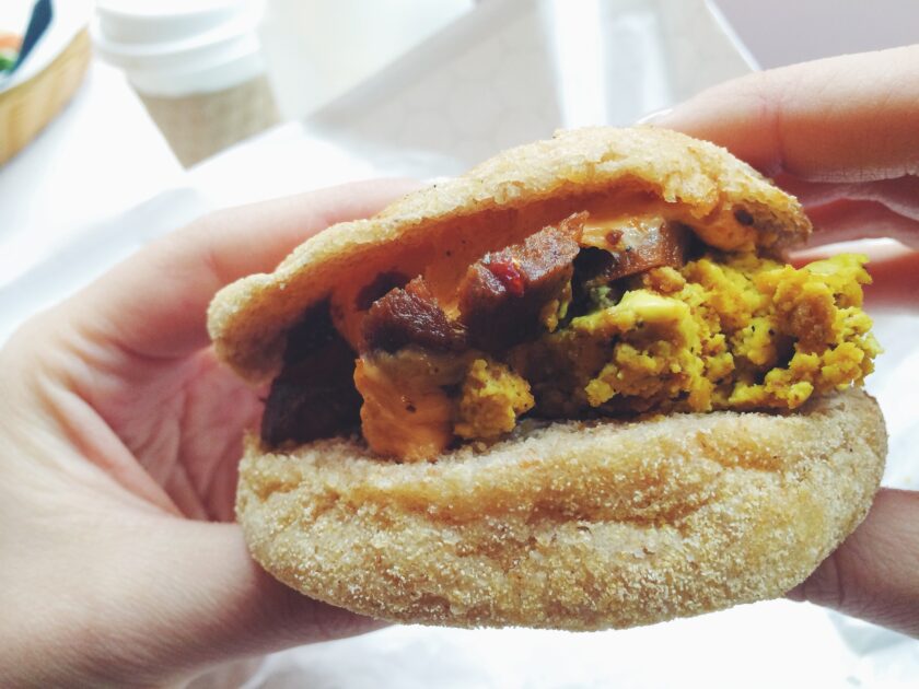 terri_new york_hot for food