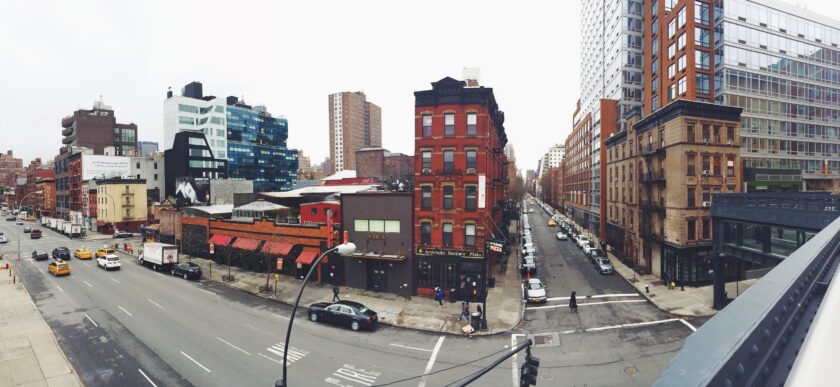 new york_hot for food