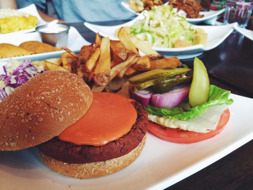 bliss grand_new york_hot for food