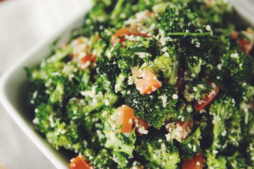 broccoli hemp tabbouleh_hot for food