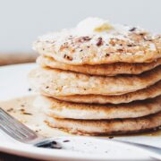 coconut pancakes_hot for food