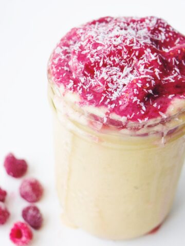 sunrise smoothie_hot for food