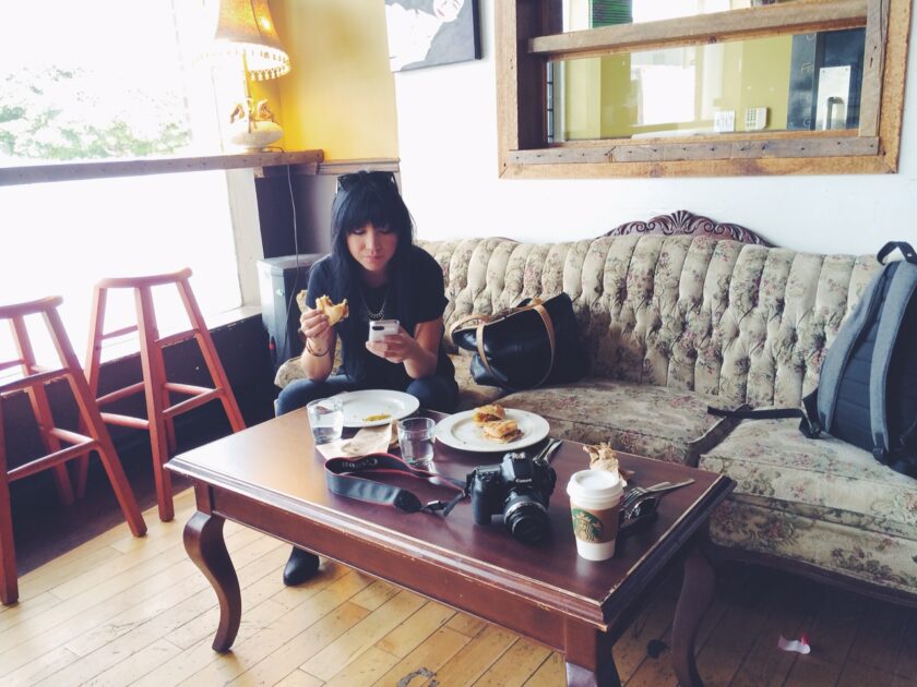 what I ate in ottawa_hot for food