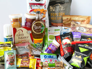 chfa east haul_hot for food