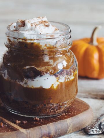 pumpkin pie jars_hot for food
