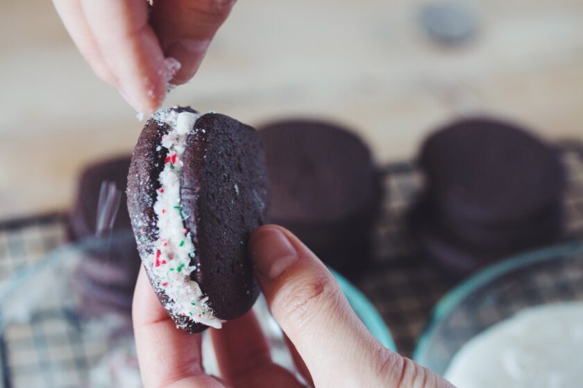 vegan chocolate recipe