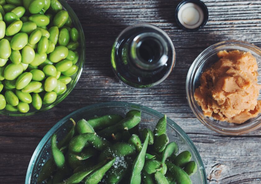 10 vegan essentials_hot for food