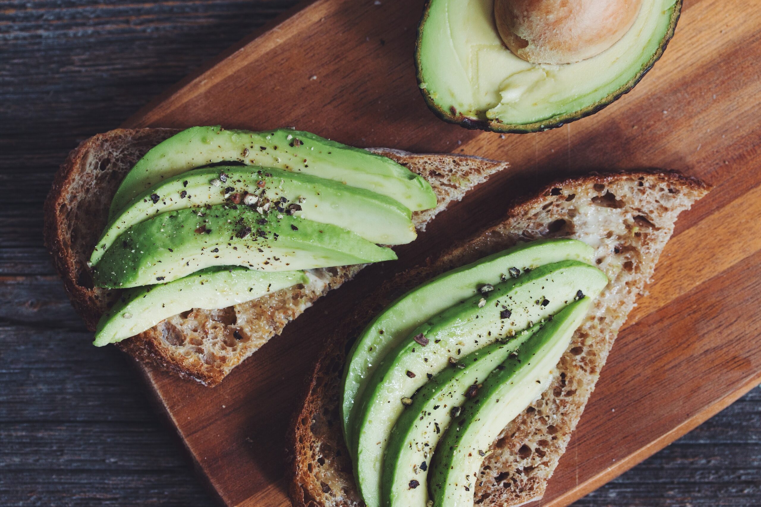 avocado toast_hot for food