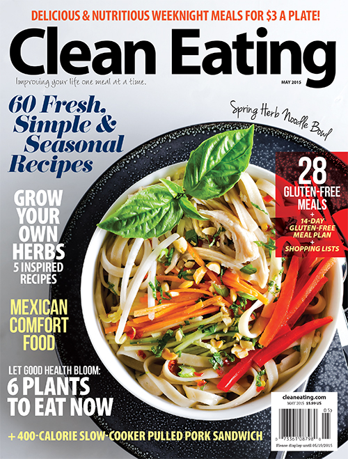 CleanEating_MayCover