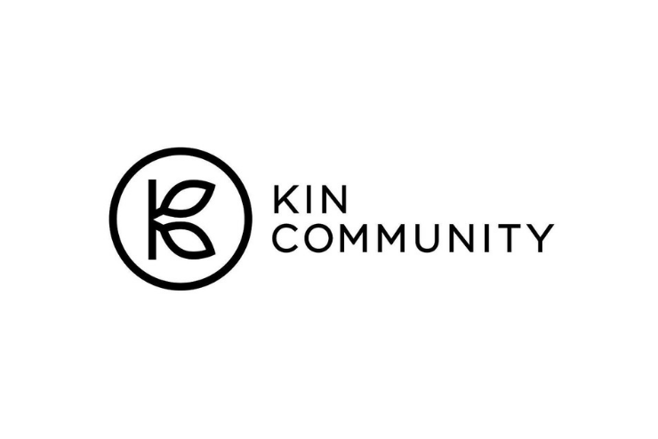 kin community_logo