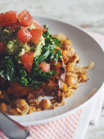 southwest stuffed sweet potato_hot for food