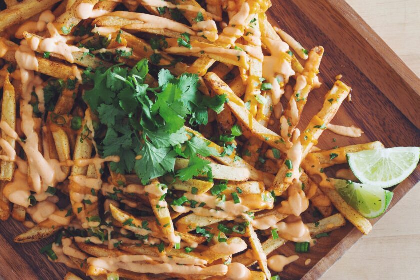chipotle lime fries_hot for food