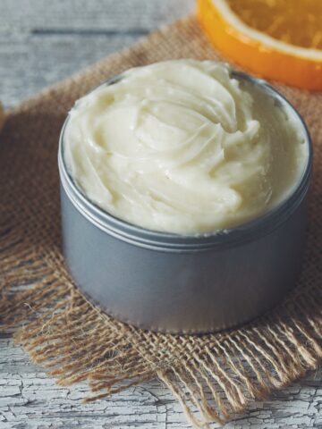 white chocolate orange body butter_hot for food