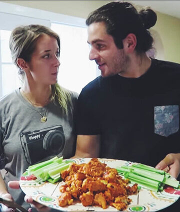 jenna marbles_julien solomita_hot for food