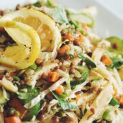 lentil apple slaw_hot for food