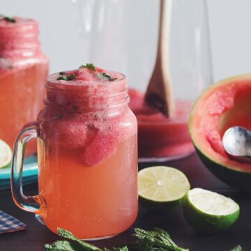 watermelon icebergs_hot for food