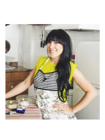 Lauren Toyota_Clean Eating BIO