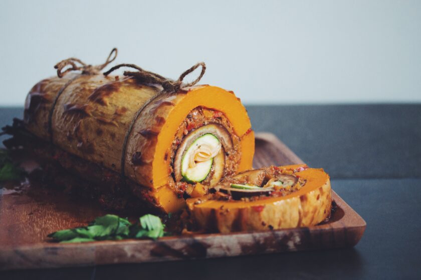 the vegducken_hot for food