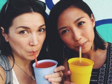 what I ate in Mexico_hot for food