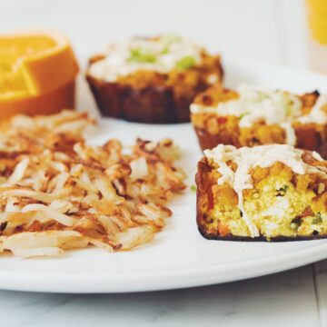 vegan breakfast cups_hot for food