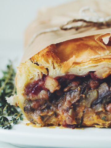 thanksgiving holiday roast_hot for food