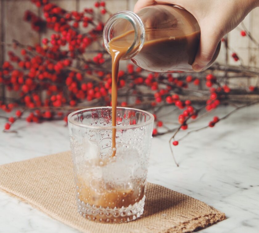 vegan baileys irish cream_hot for food