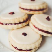 vegan empire cookies_hot for food