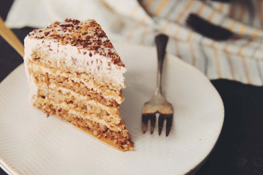 vegan hazelnut torte_hot for food