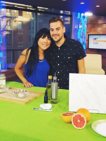 CTV Vancouver_hot for food