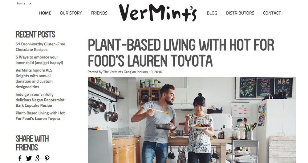 vermints_hot for food