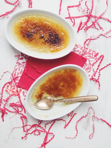 vegan creme brulee_hot for food
