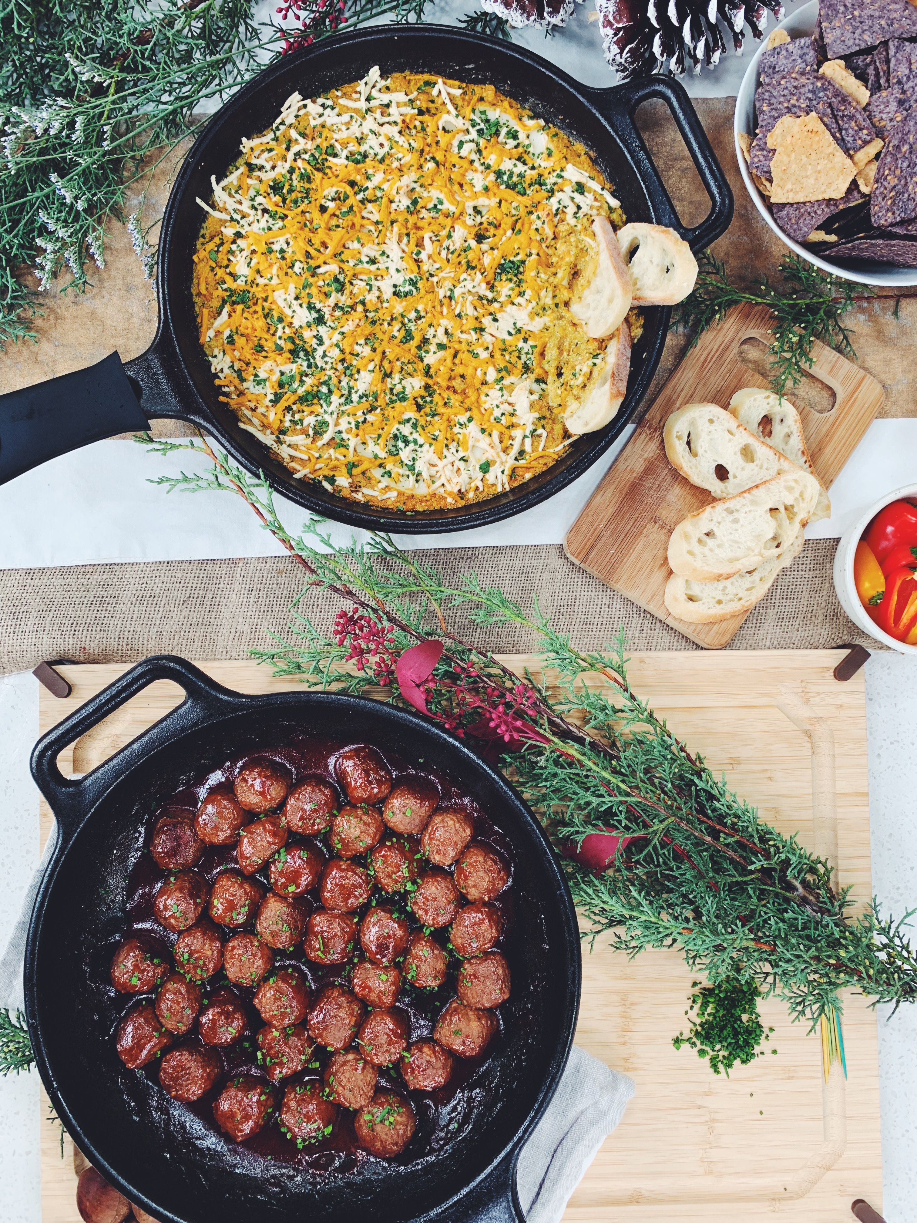 hot for food on Cityline