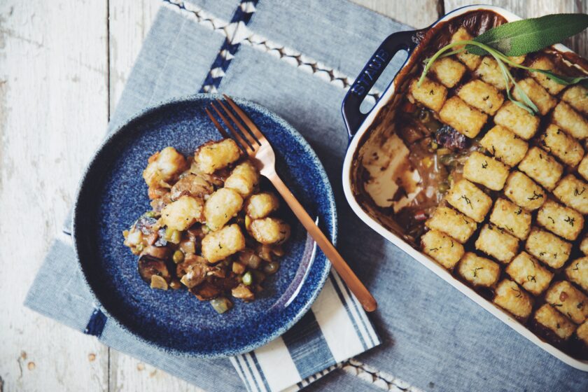 totsgiving casserole_hot for food