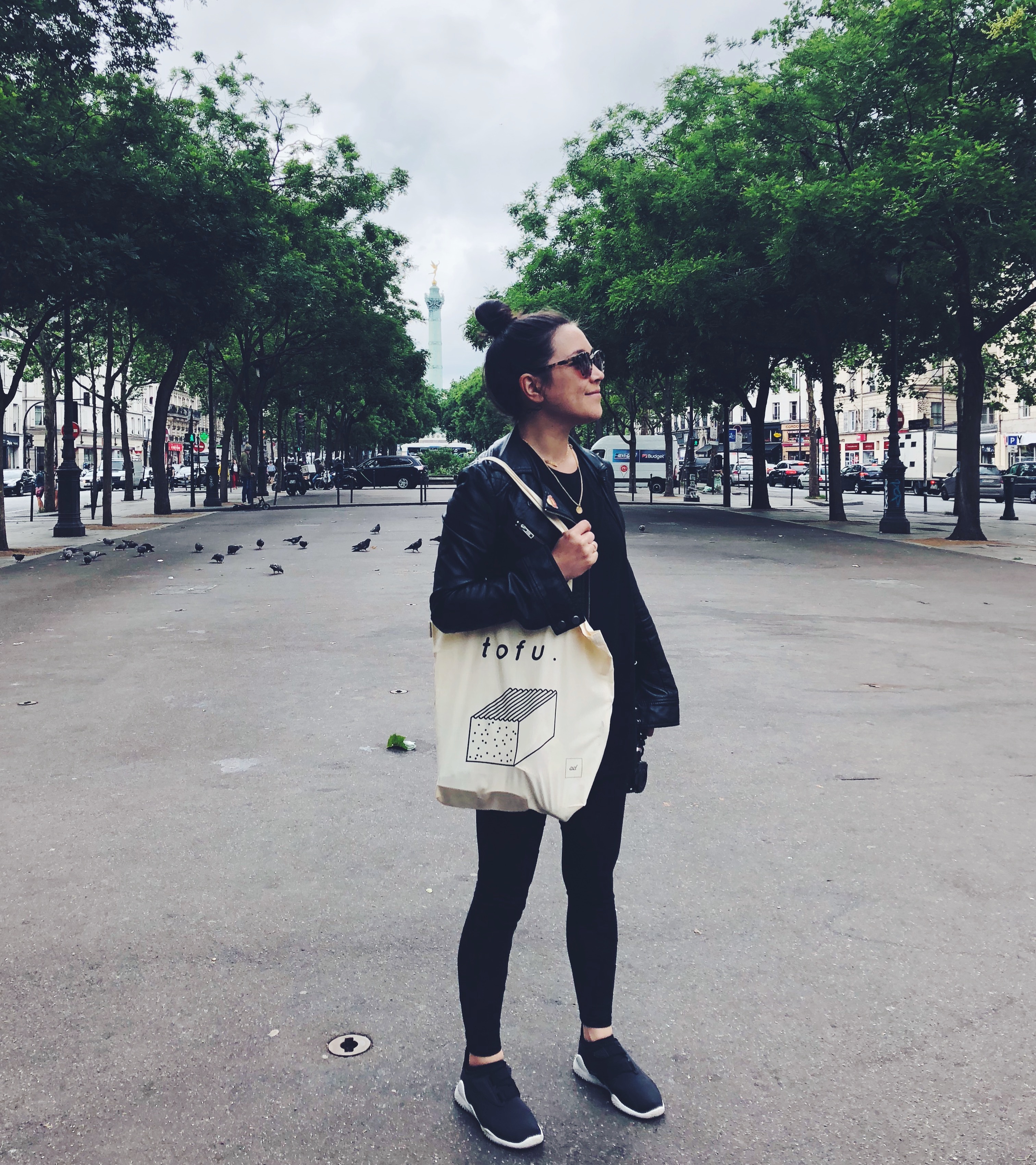 what I ate in Paris_lauren toyota_hot for food