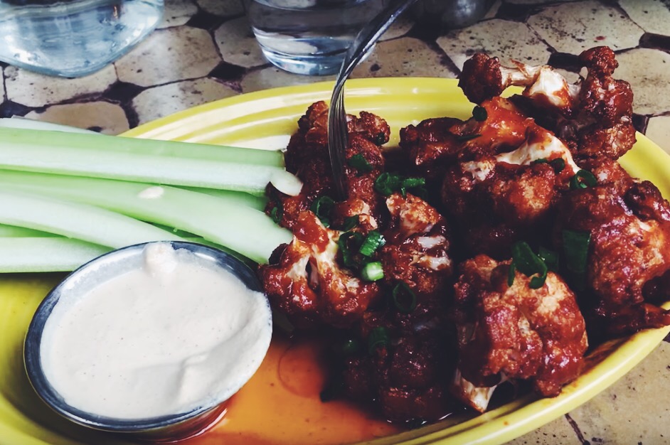 cafe gratitude 3_hot for food