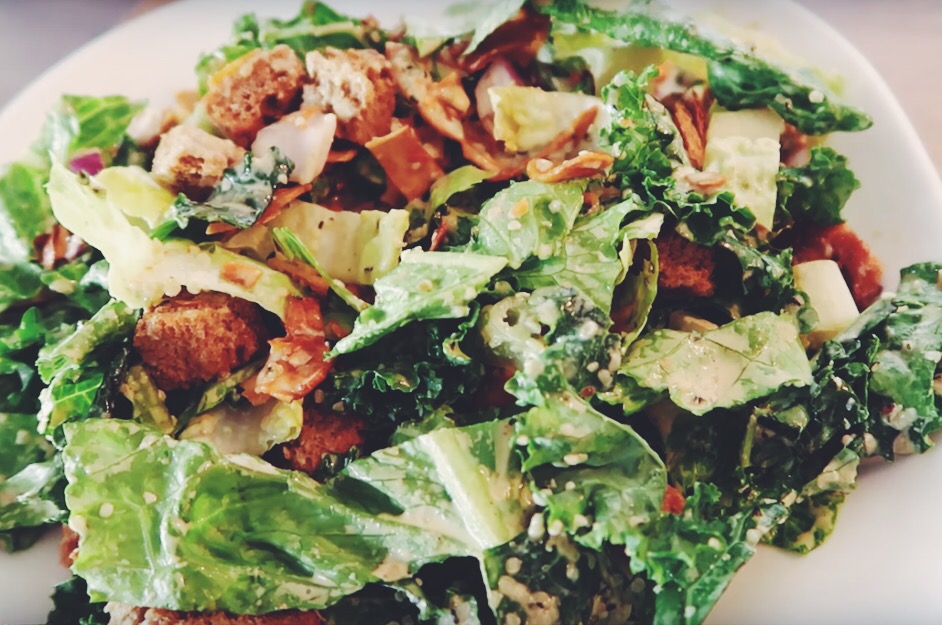 the nook_hot for food