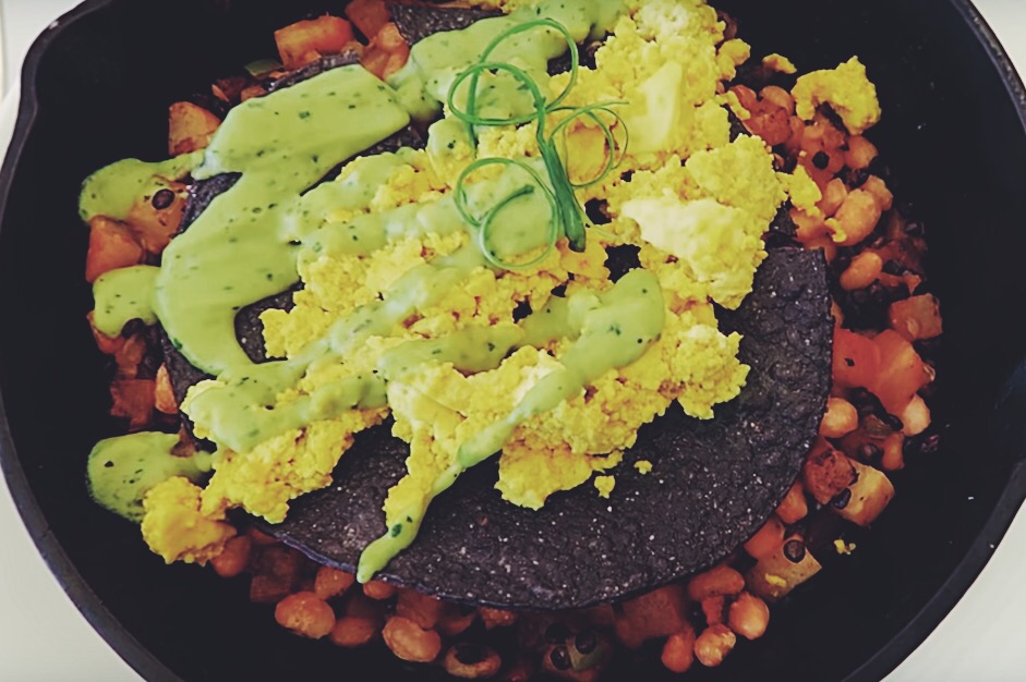 terrace point cafe_Hot for food