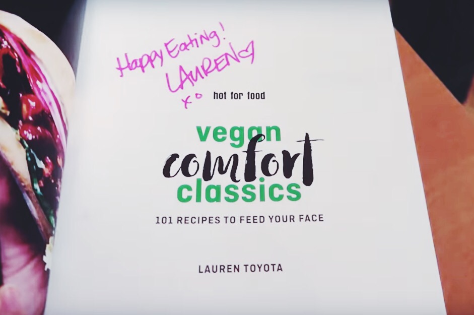 cookbook_hot for food