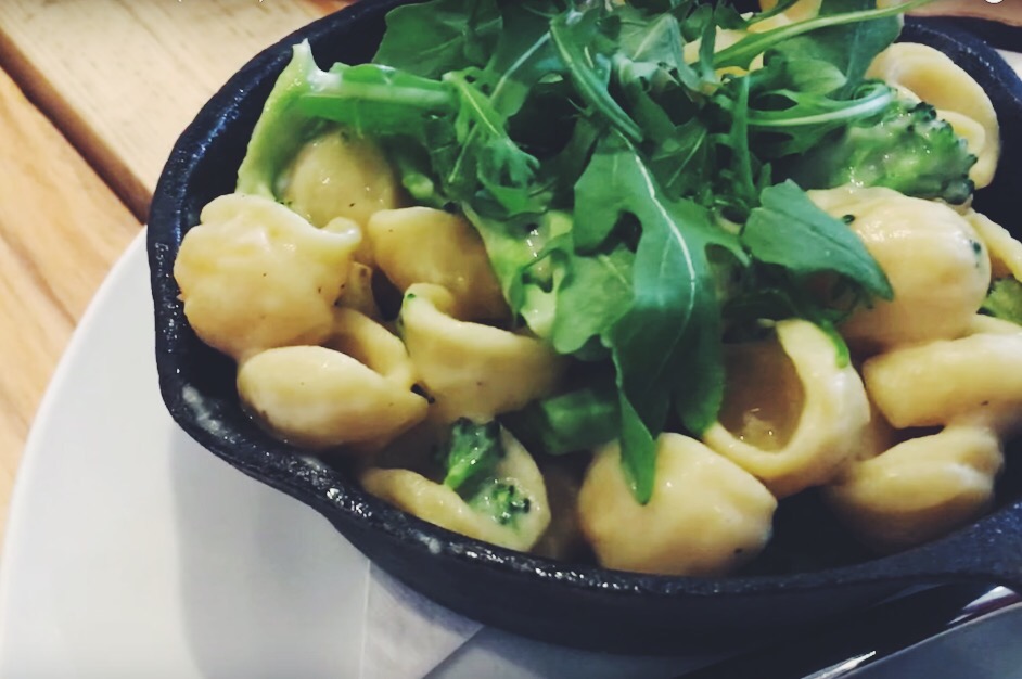 the arbor_hot for food