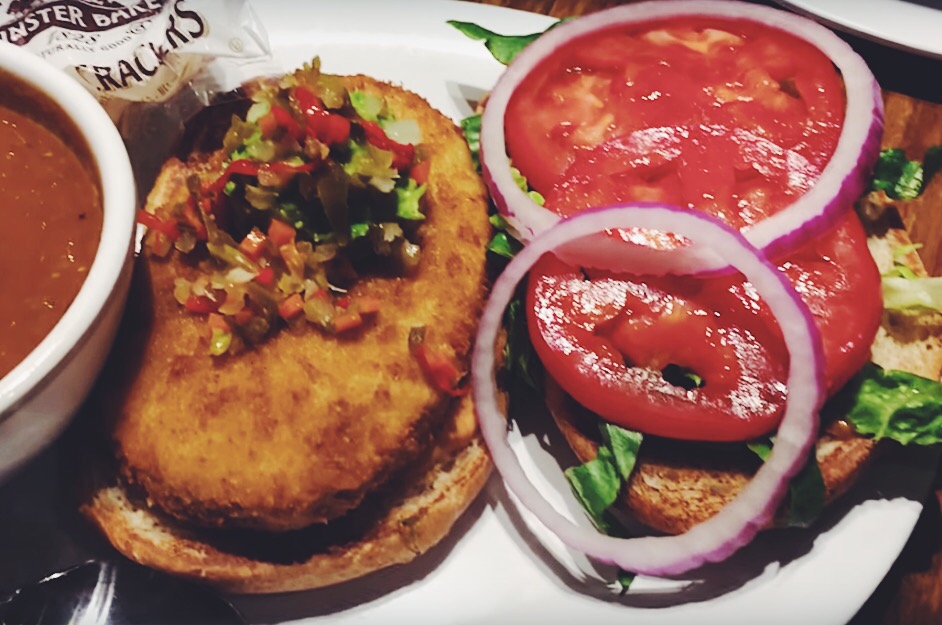 veggie grill_hot for food