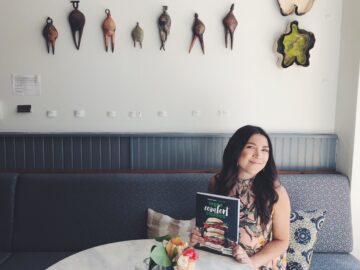 Prince Edward County_Lauren Toyota_hot for food_cookbook