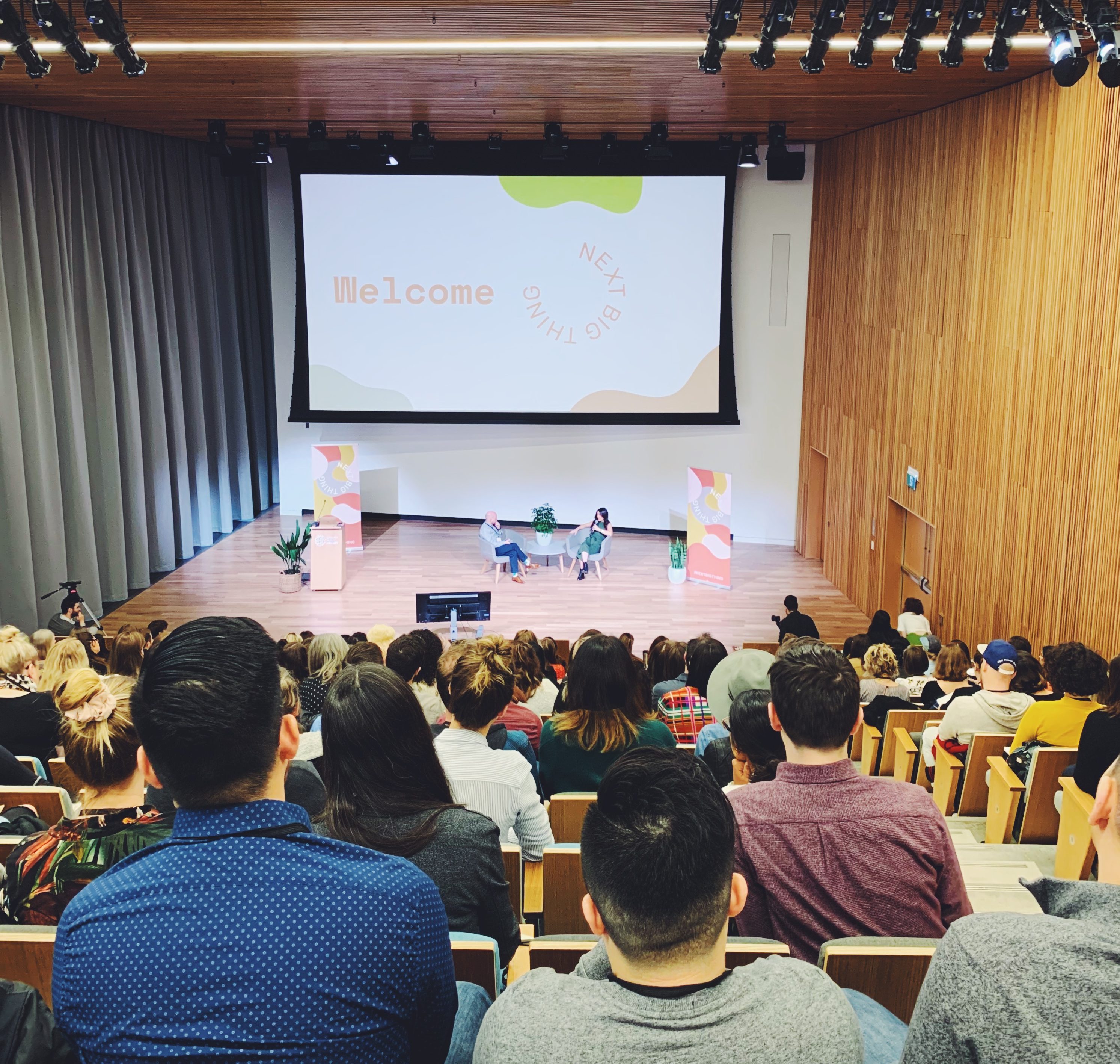 next big thing_Lauren Toyota