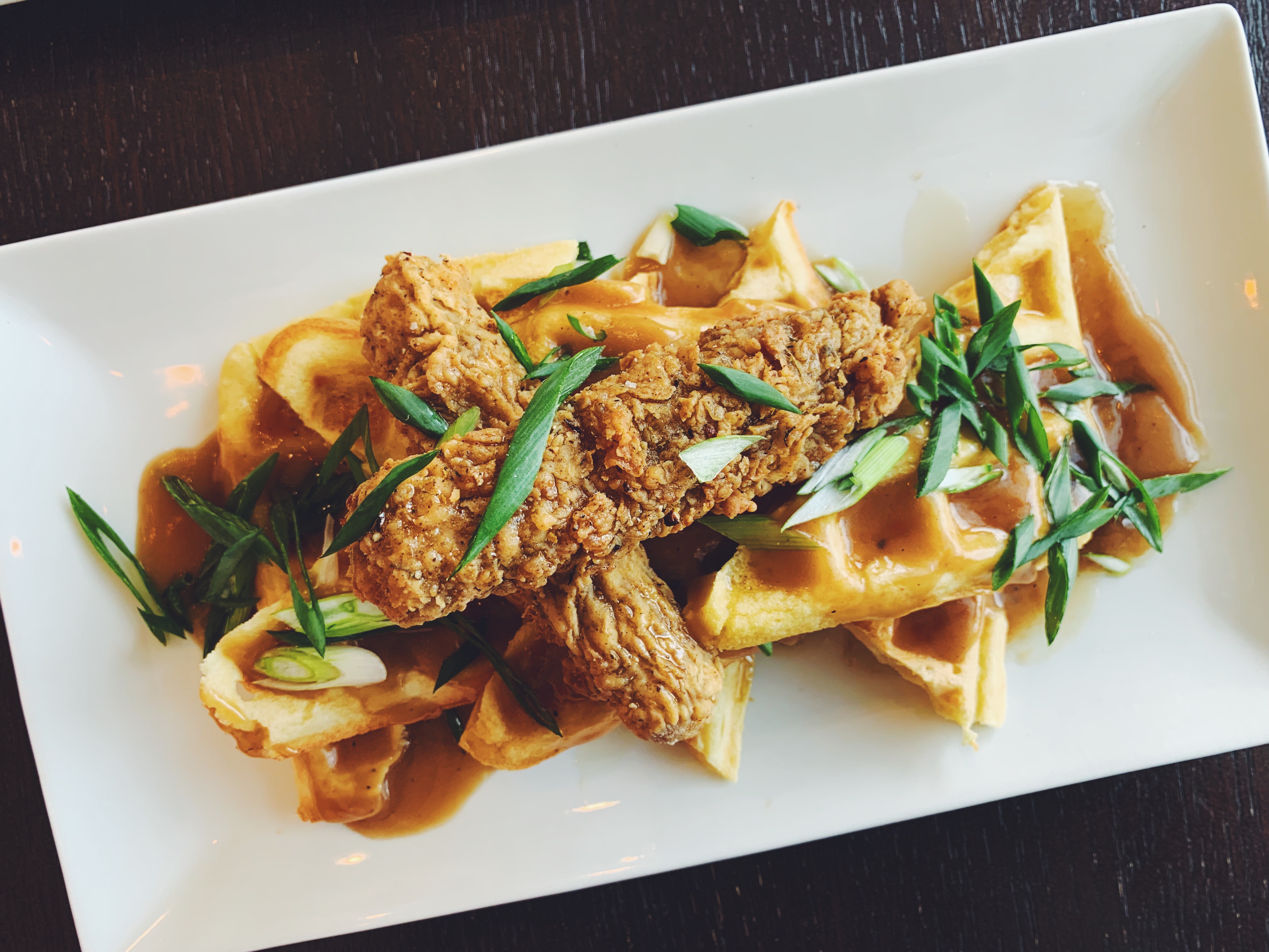 The Dandelion Cafe_hot for food_calgary