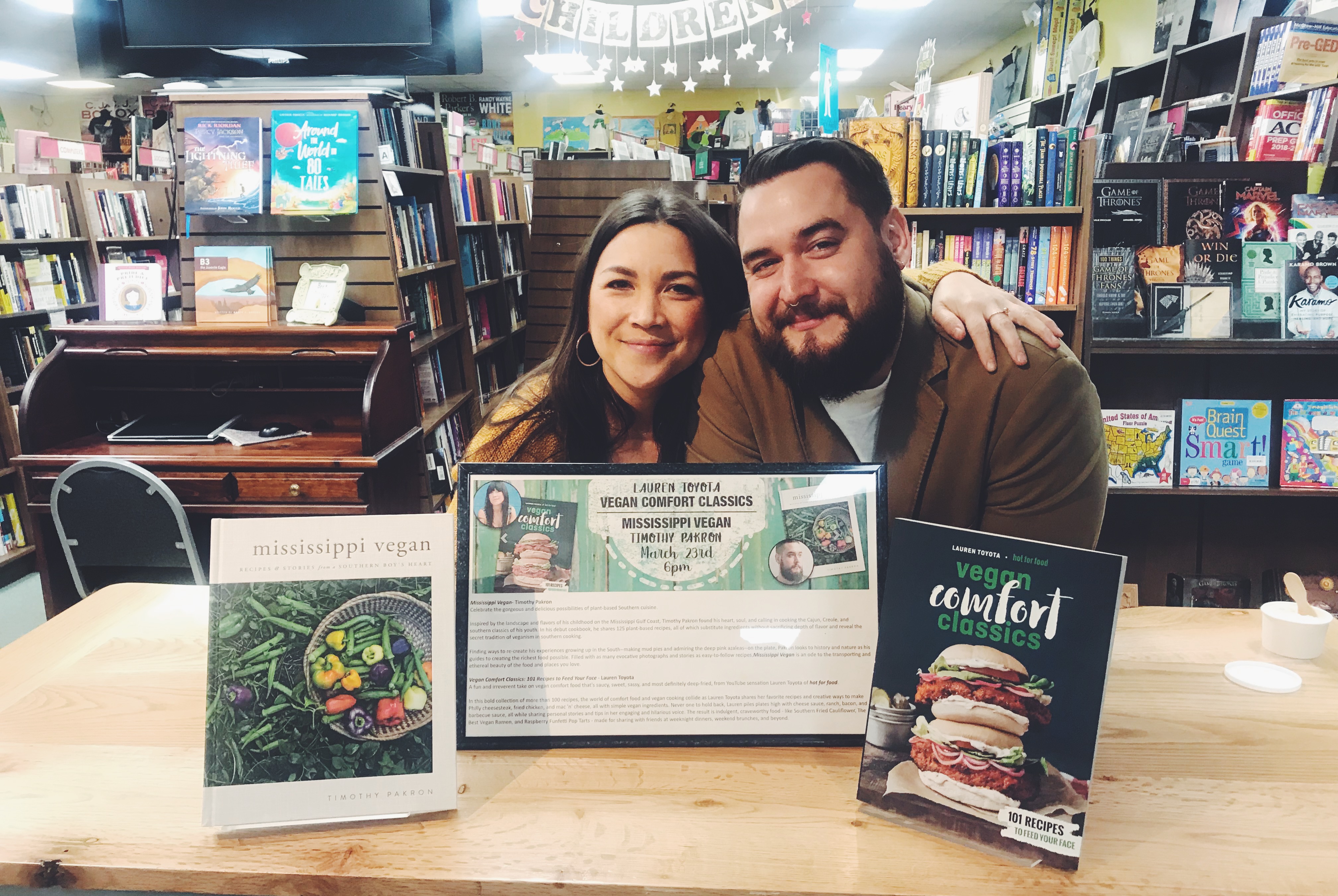 Lauren Toyota_Timothy Pakron