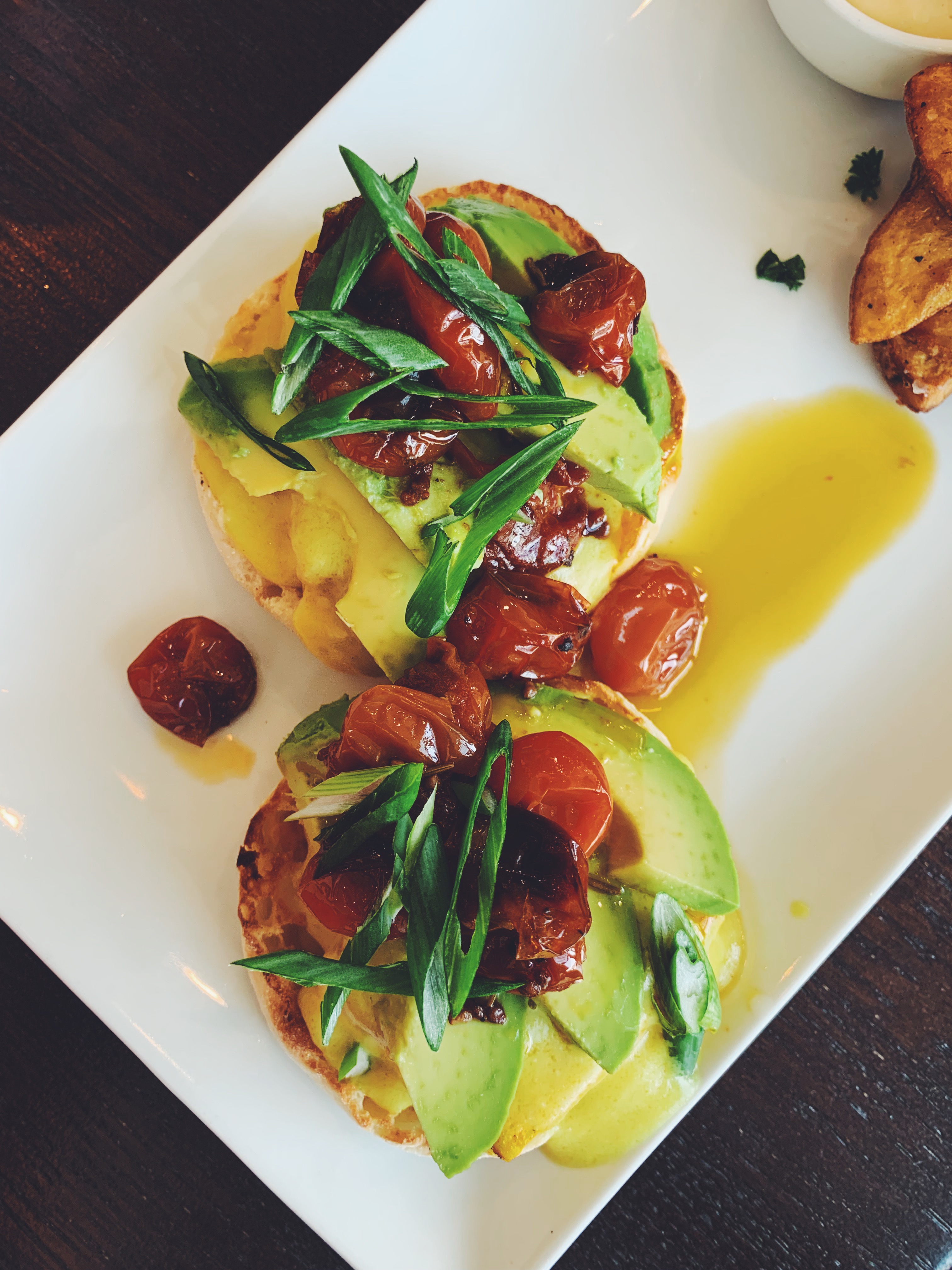 The Dandelion Cafe_hot for food_calgary