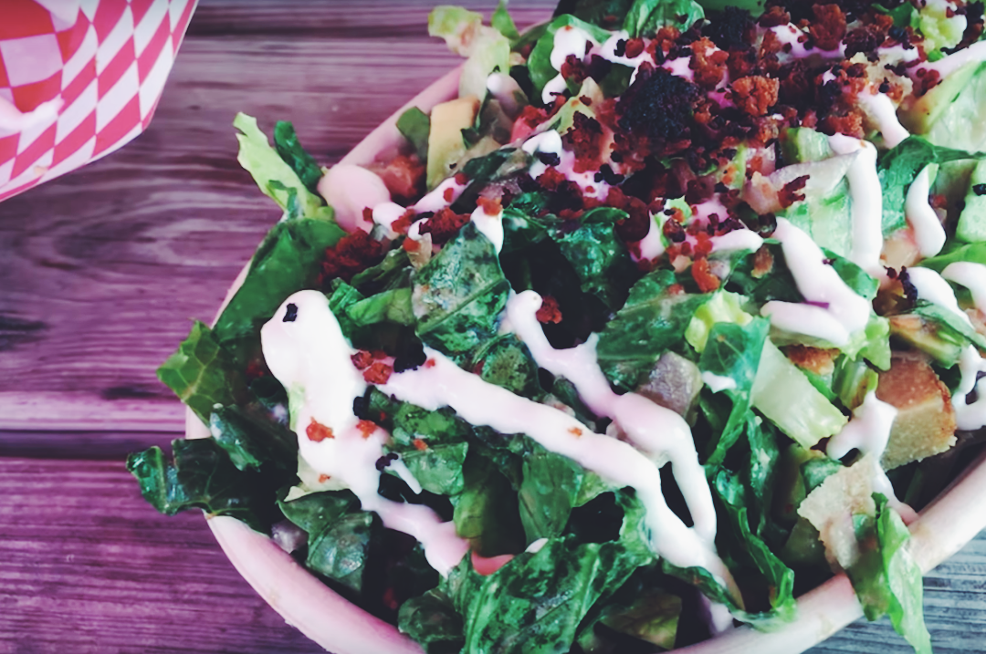 vegan food in miami_hot for food