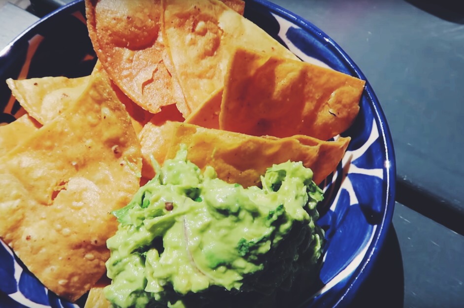 prince edward county_hot for food