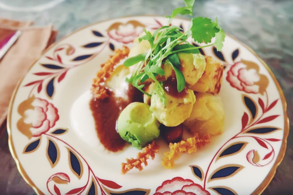 what i ate in prince edward county_hot for food